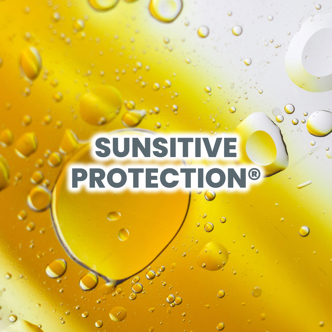 Sunsitive Protection®